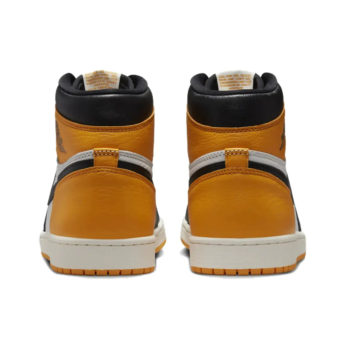 Air Jordan 1 High " TAXI "