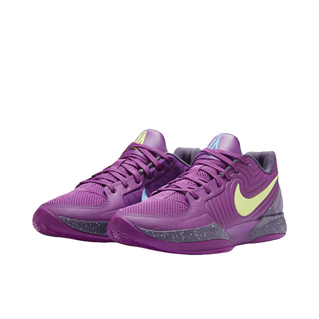 Nike Ja 2 Ep "Stargazer"