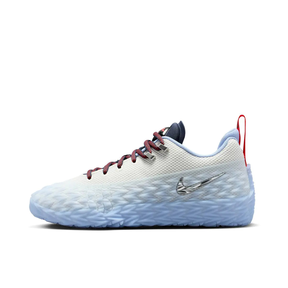 Nike S.T. Charge 'Detroit Tough'