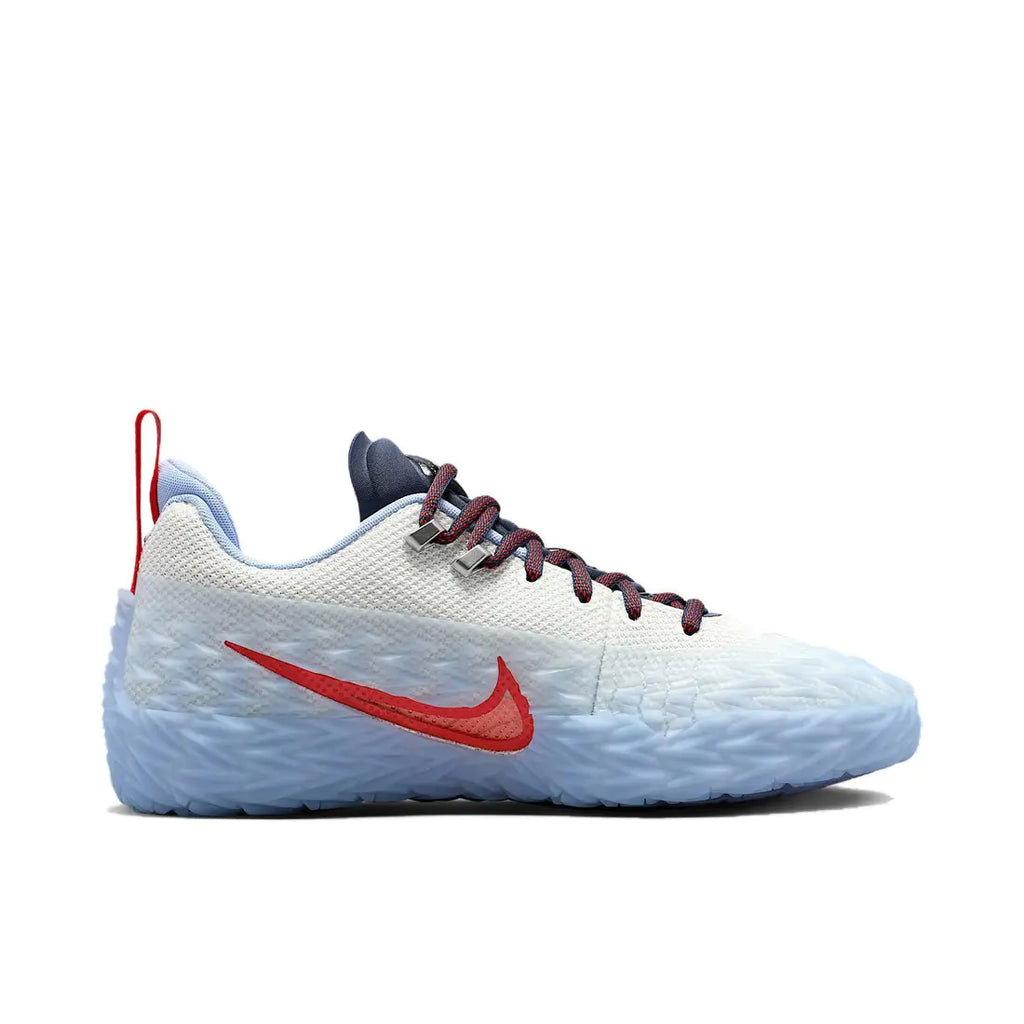 Nike S.T. Charge 'Detroit Tough'