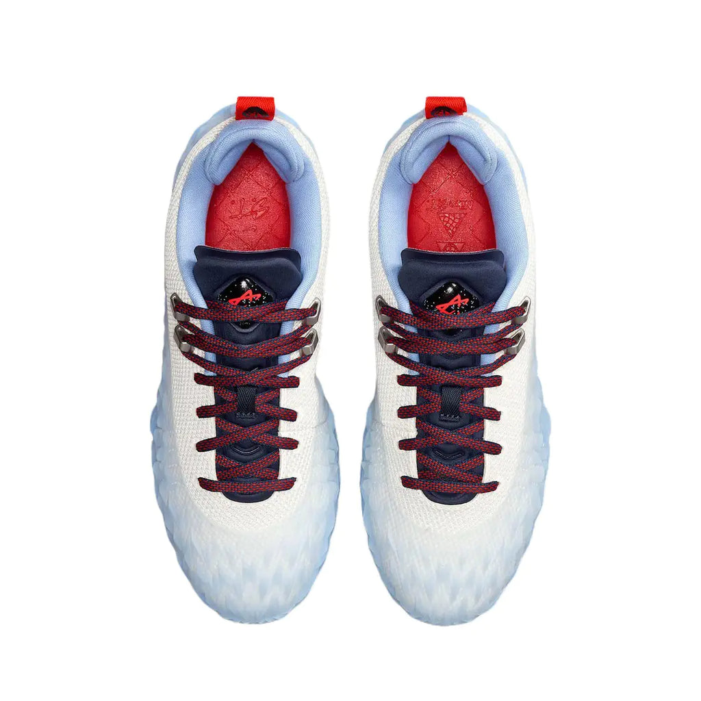 Nike S.T. Charge 'Detroit Tough'