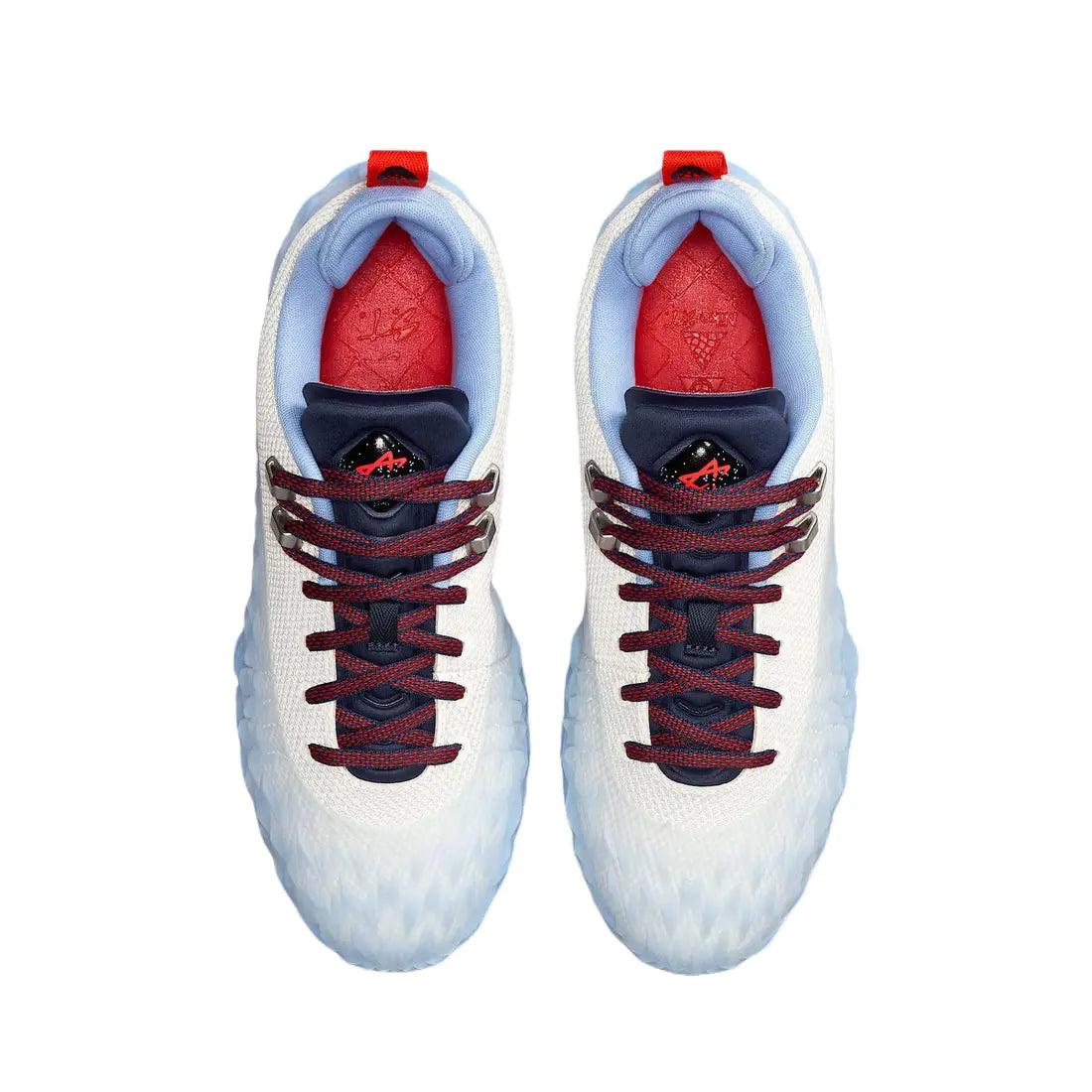 Nike S.T. Charge 'Detroit Tough'