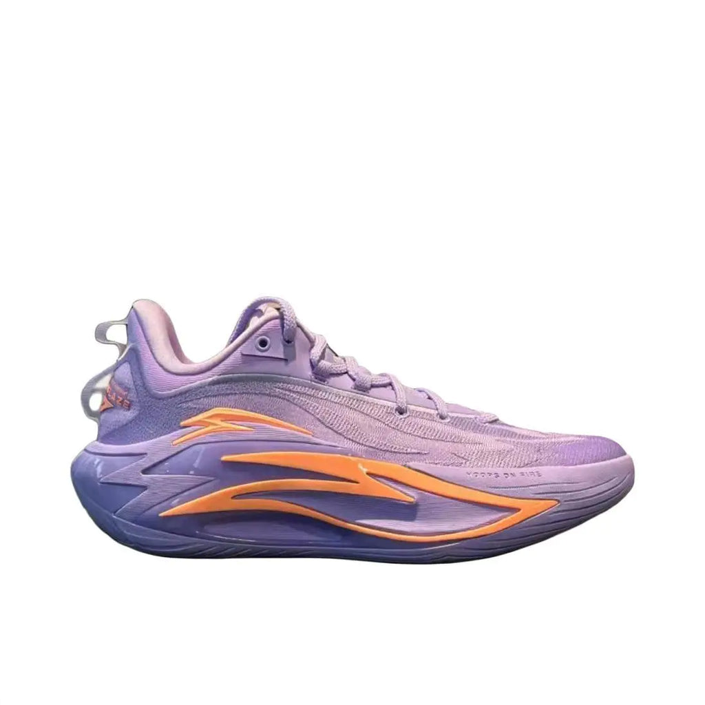 ANTA Shock Wave 7 'Lavender Purple'