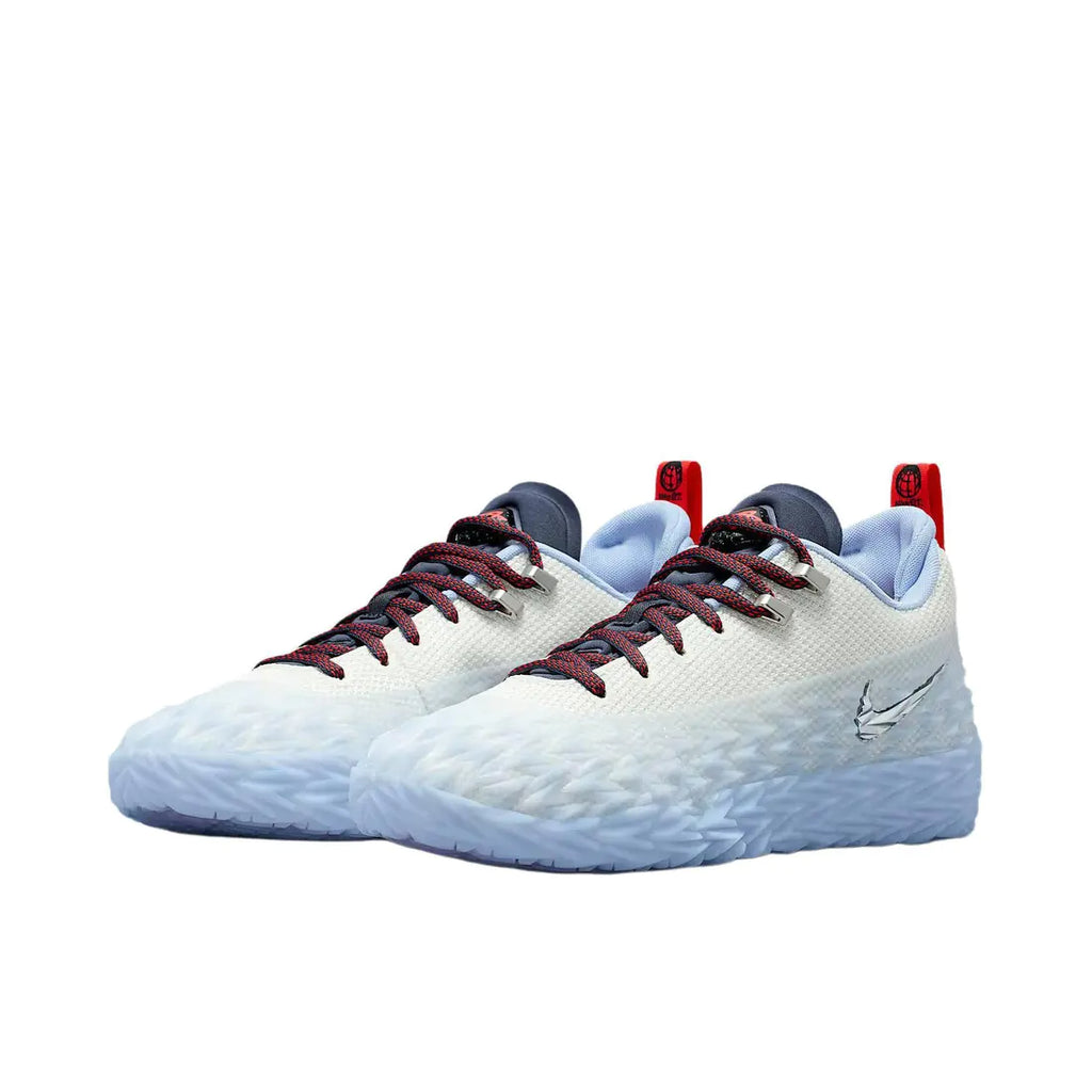 Nike S.T. Charge 'Detroit Tough'