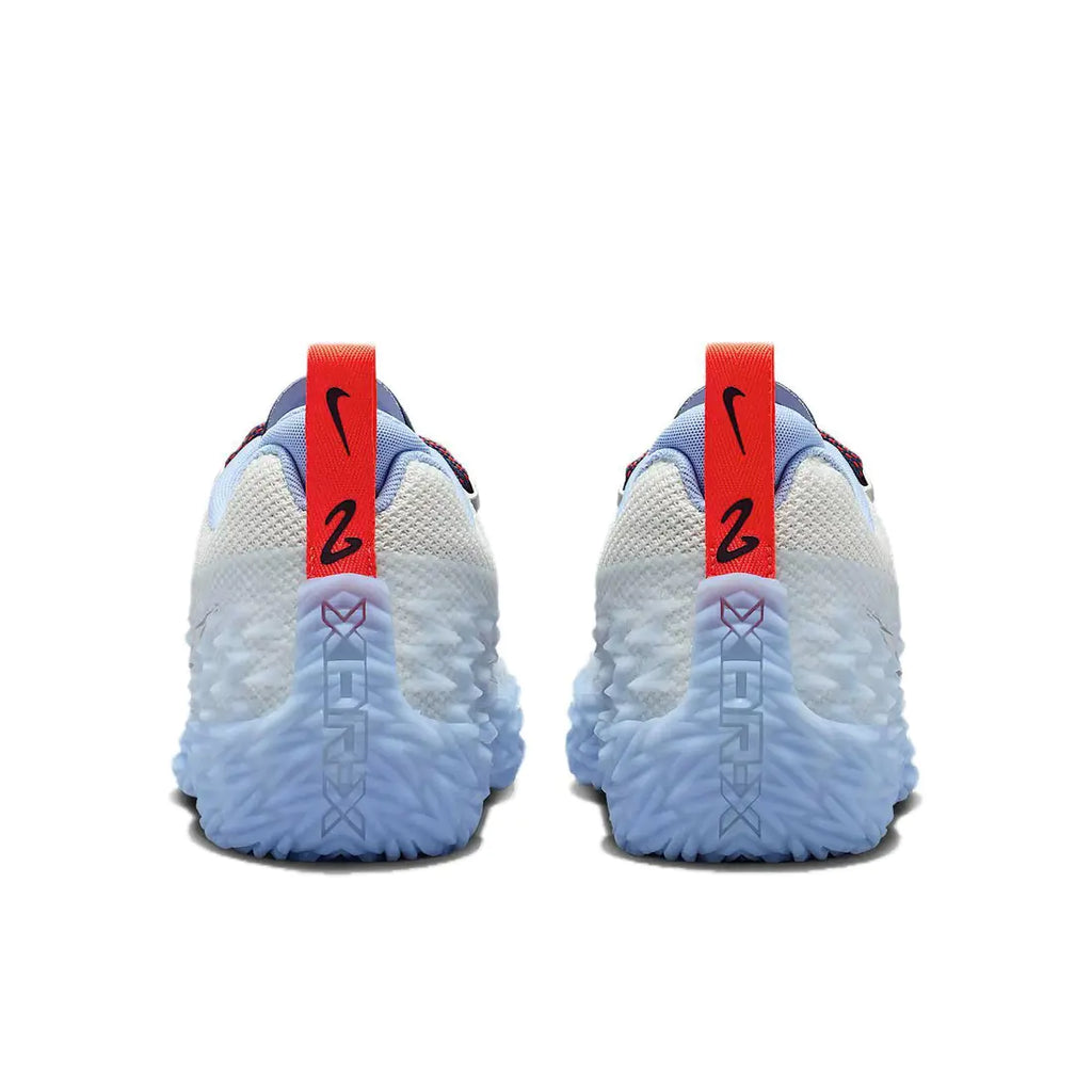Nike S.T. Charge 'Detroit Tough'