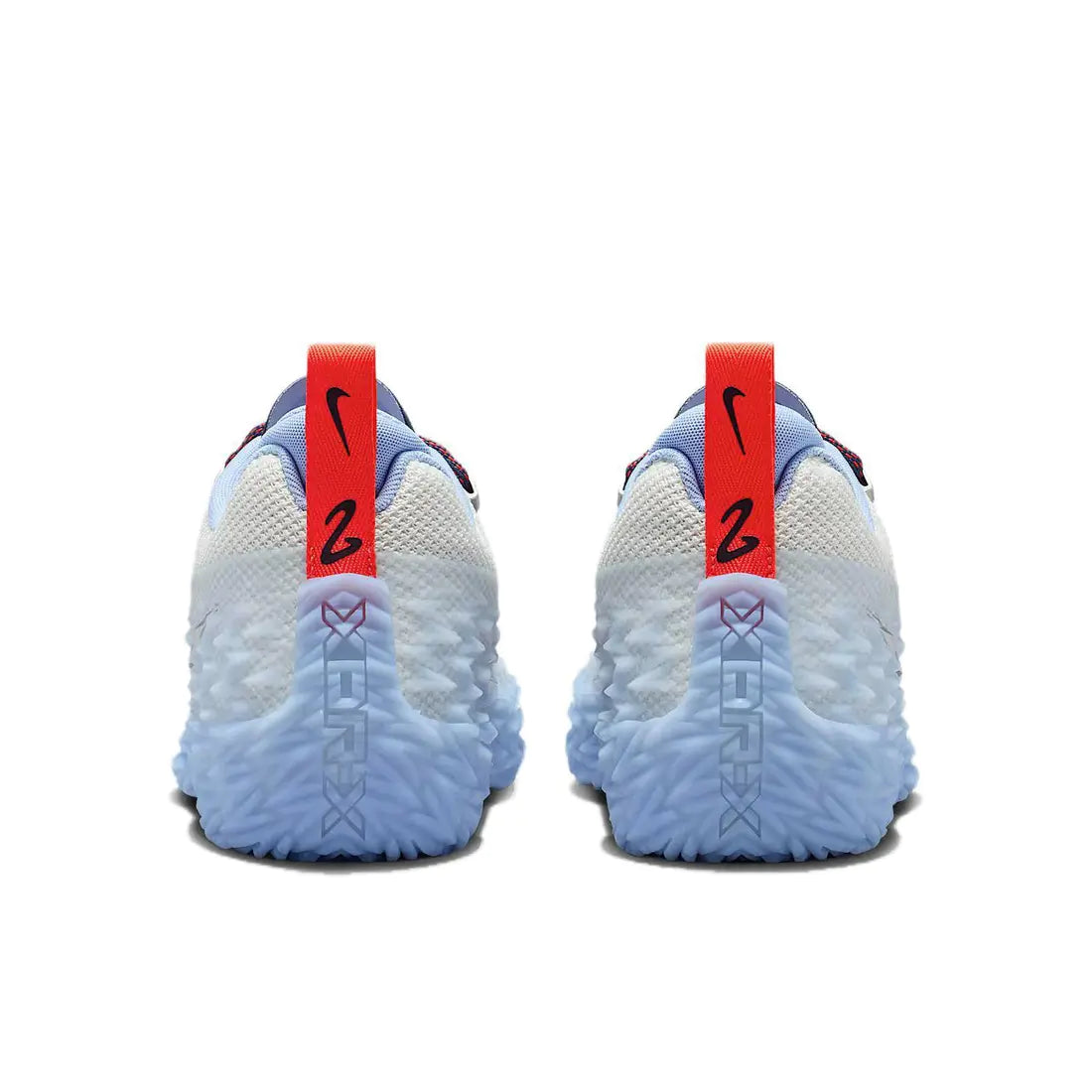 Nike S.T. Charge 'Detroit Tough'