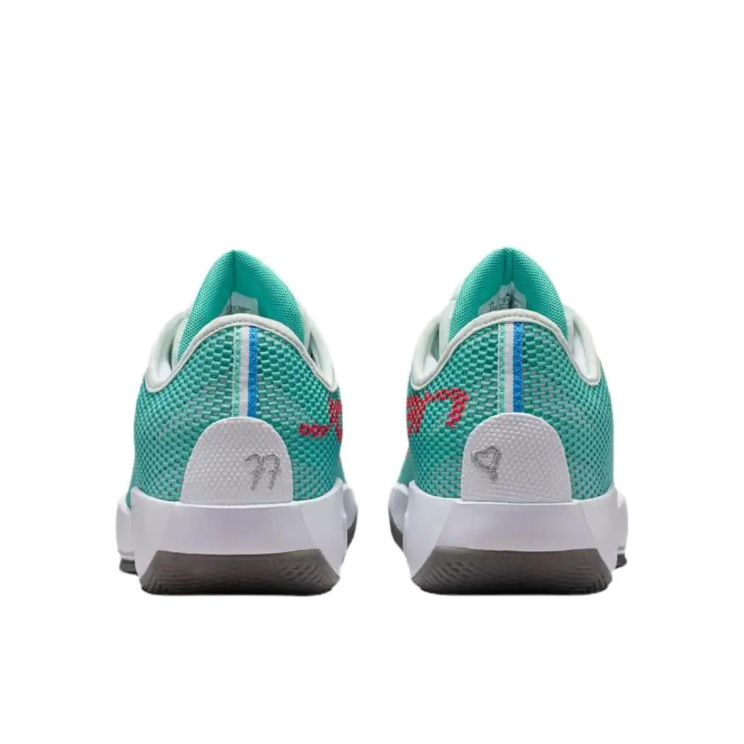 Jordan Luka 77 " Love Letter "