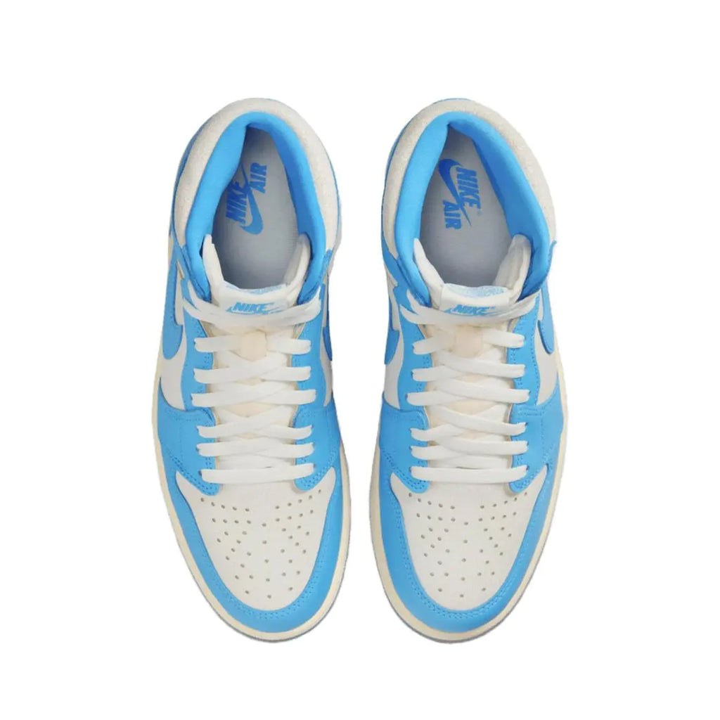 Air Jordan 1 High OG " UNC "
