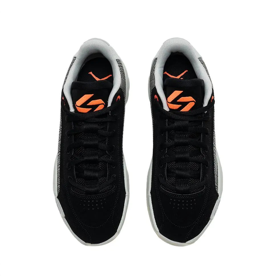 Jordan Luka 77 " Grey Black "