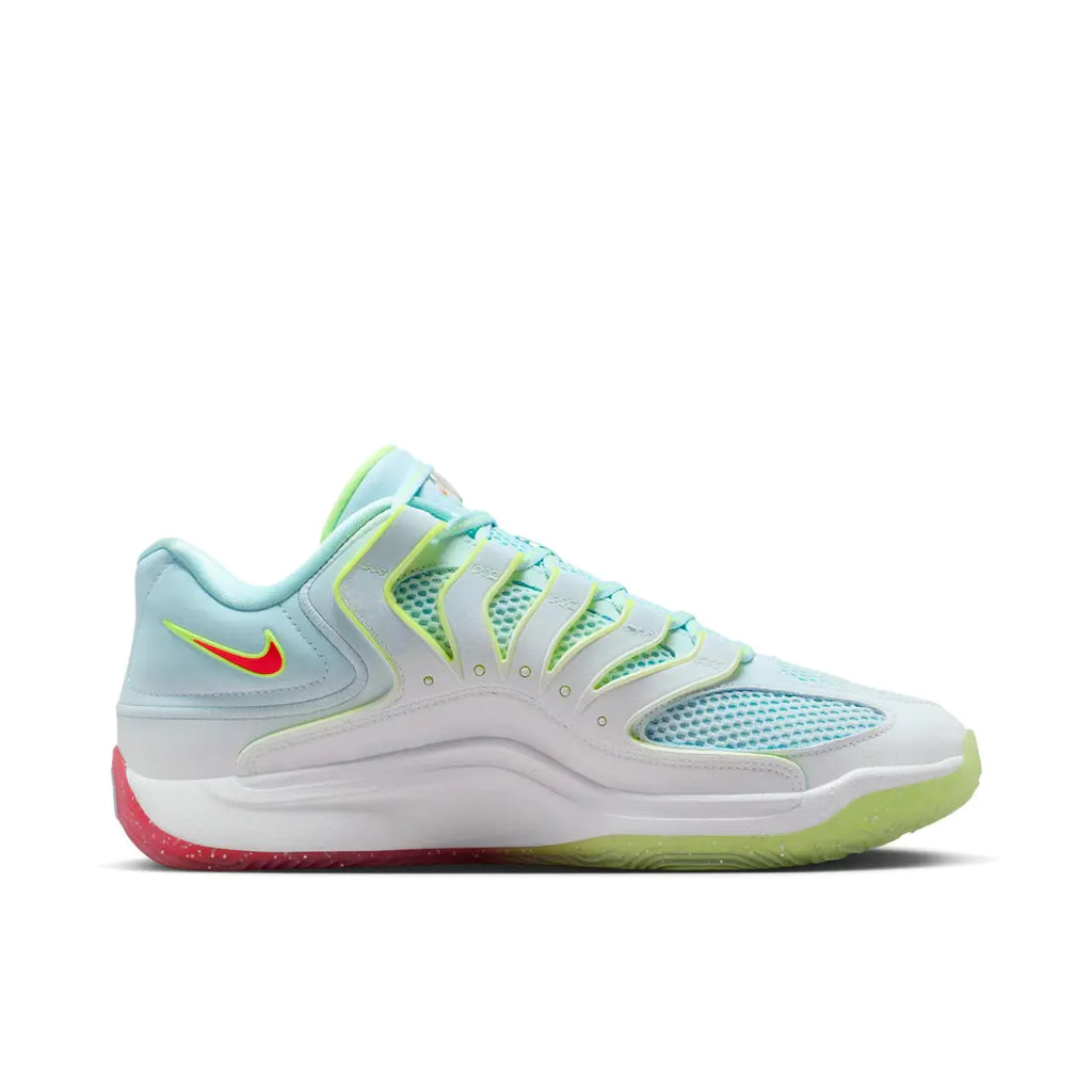Nike KD 18 " Snowed "