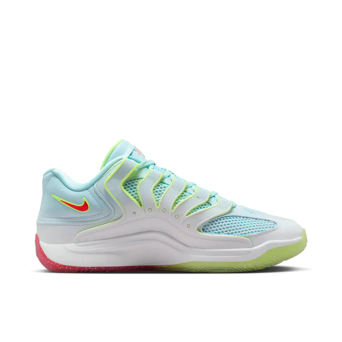 Nike KD 18 " Snowed "