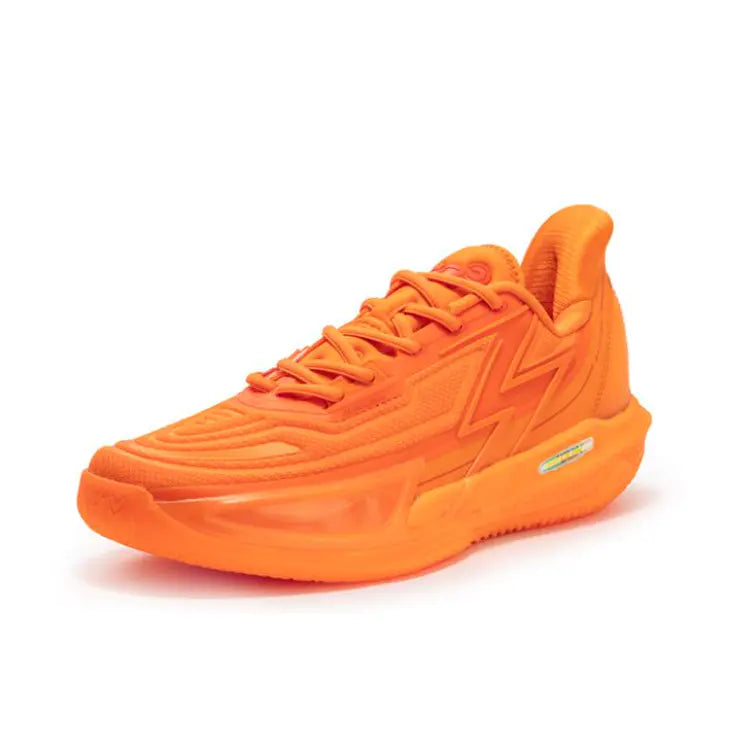 361° BIG3 4.0 Quick Pro "Orange"