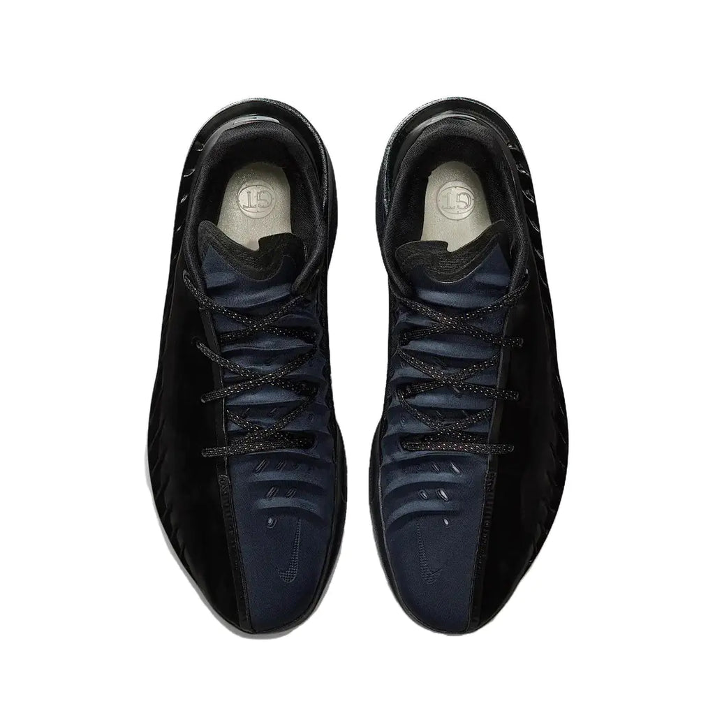 Nike GT Cut 4 " Black "