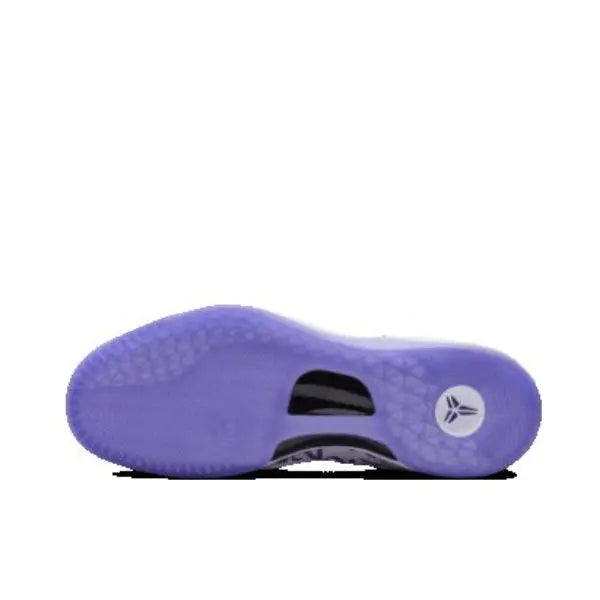 Nike Kobe 8 " Court Purple "