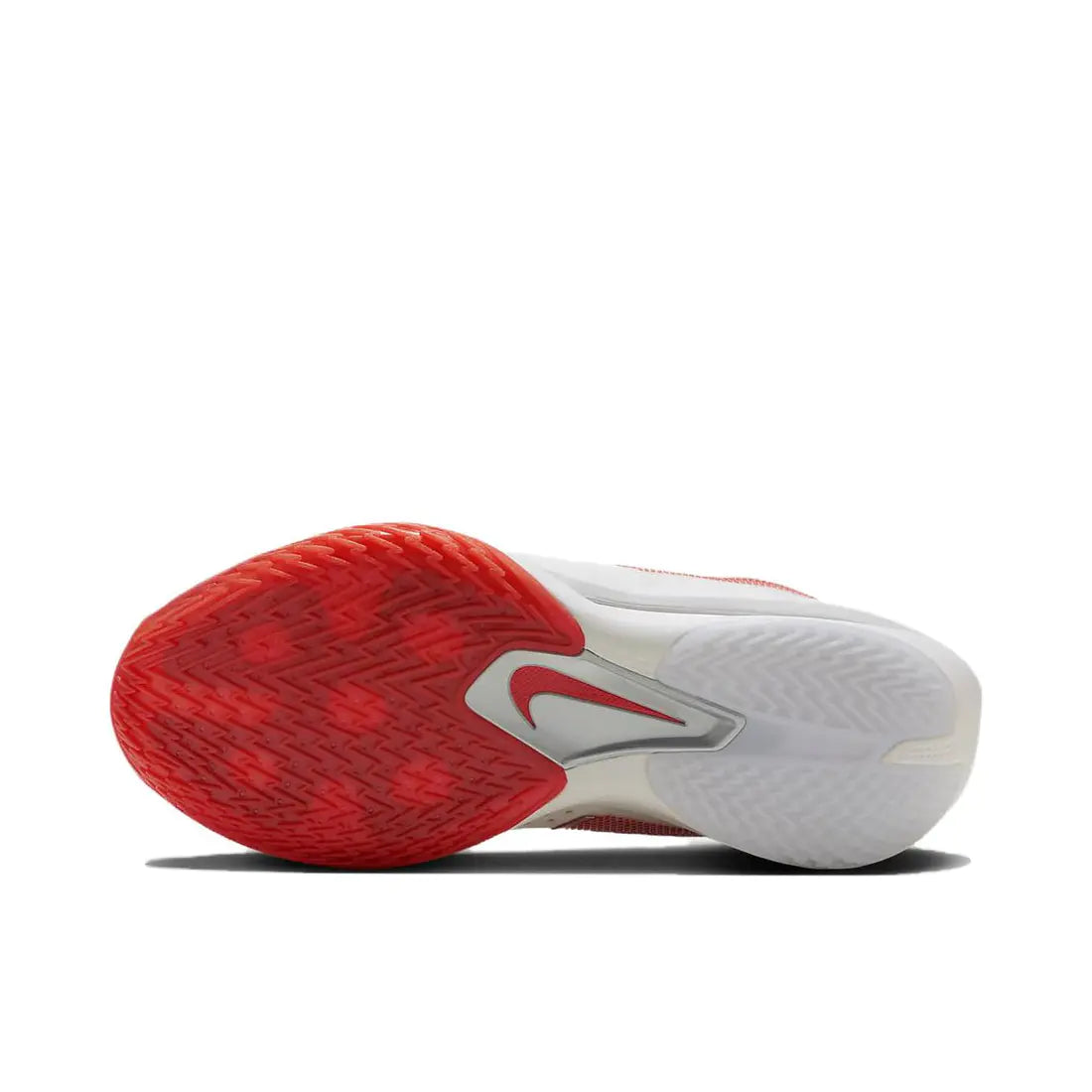 Nike GT Cut 3 " Picante Red "