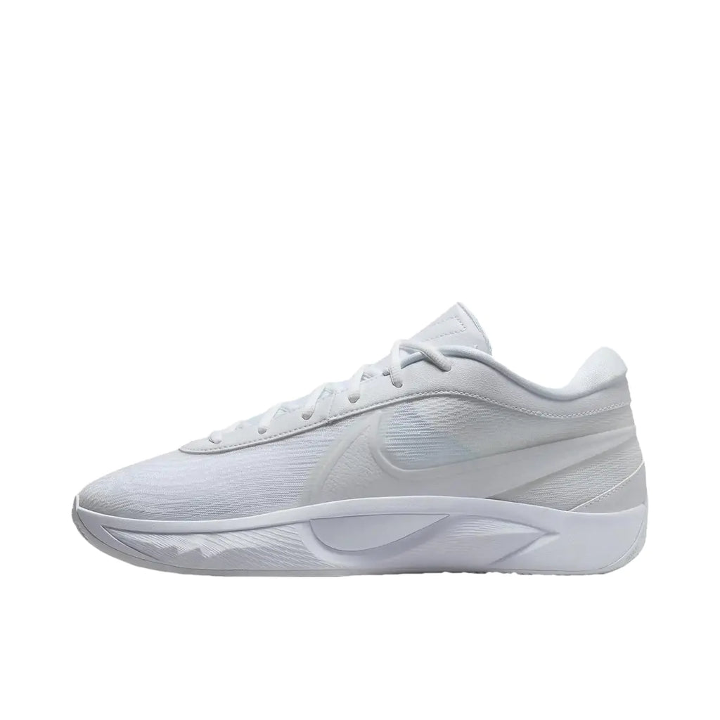 Nike Giannis Freak 6 " White "