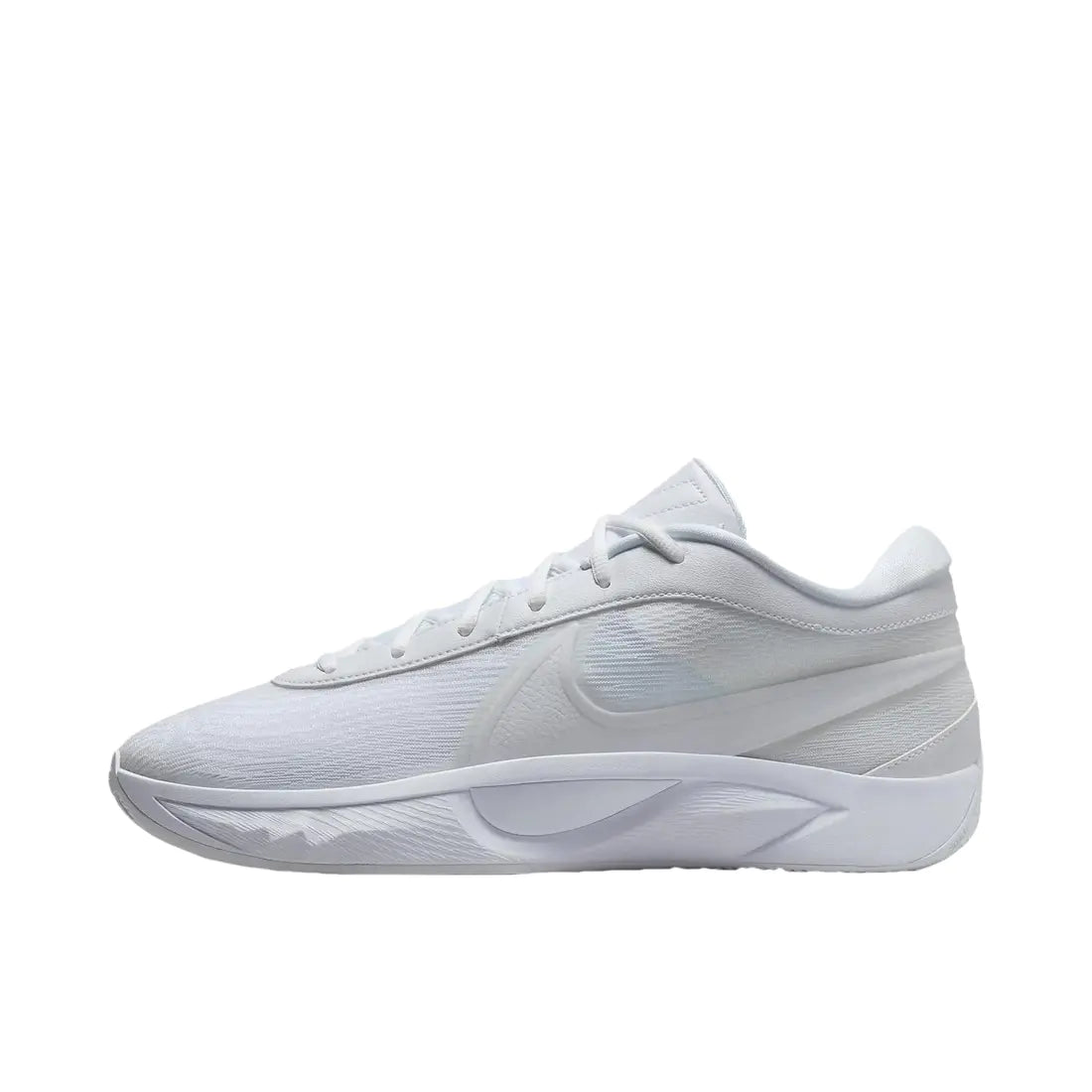 Nike Giannis Freak 6 " White "