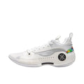 Lining Way of Wade 10 " White Rainbow "