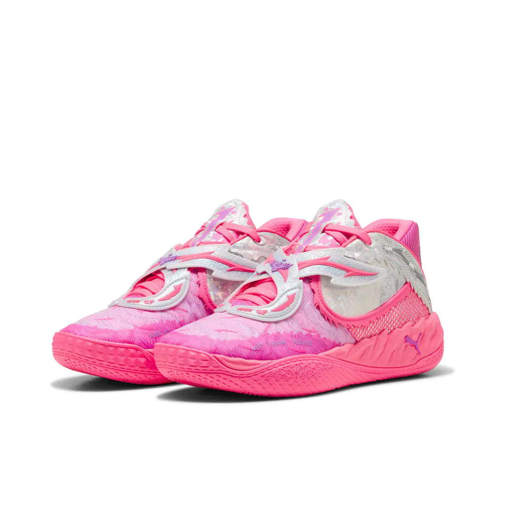 PUMA MB.05 " Wolrd Tour "
