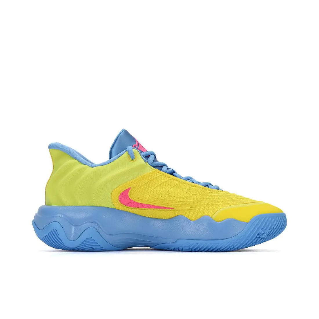 Nike Giannis Immortality 4 " Candy Funhouse "