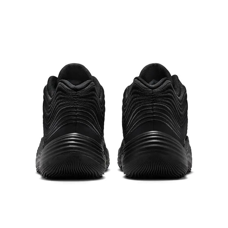 Nike Precision 8 " Black "