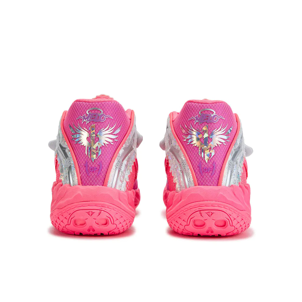 PUMA MB.05 " Wolrd Tour "