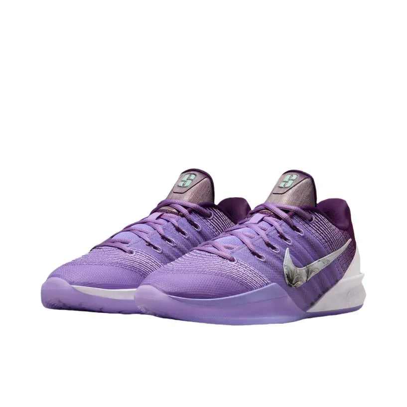 Nike Sabrina 3 "Night Purple"