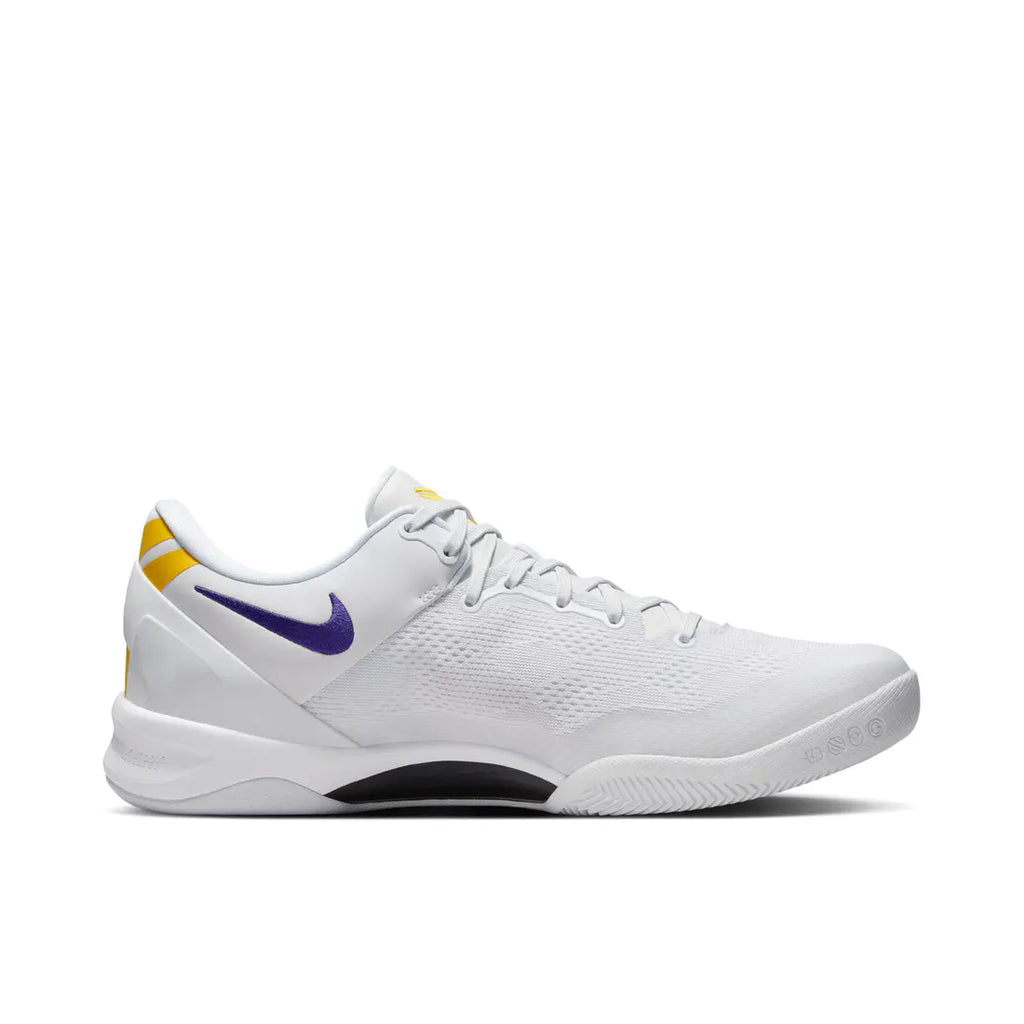 Nike Kobe 8 " Lakers Home "