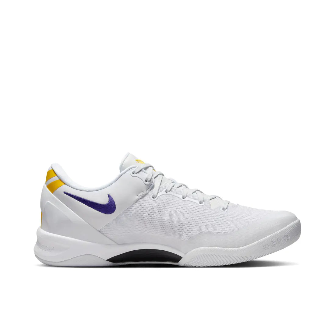 Nike Kobe 8 " Lakers Home "