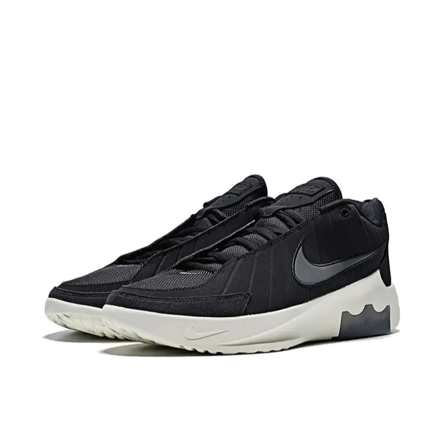 Nike LeBron Witness 9 EP "Black Coconut Milk"