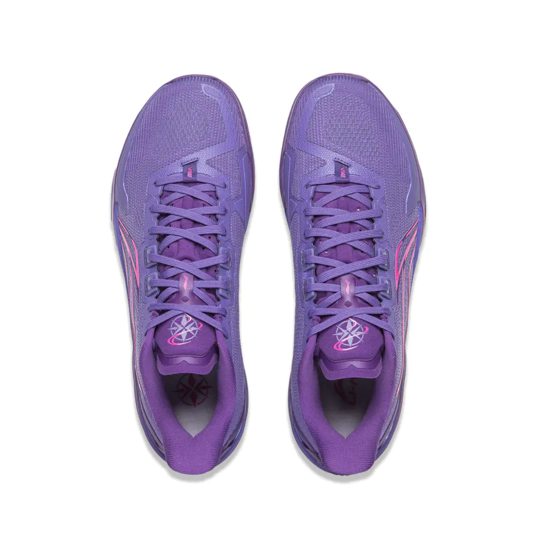 Lining Liren 6 V2 " Moonlight "