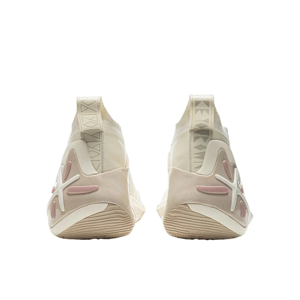 Lining Way of Wade 11 " Restage "