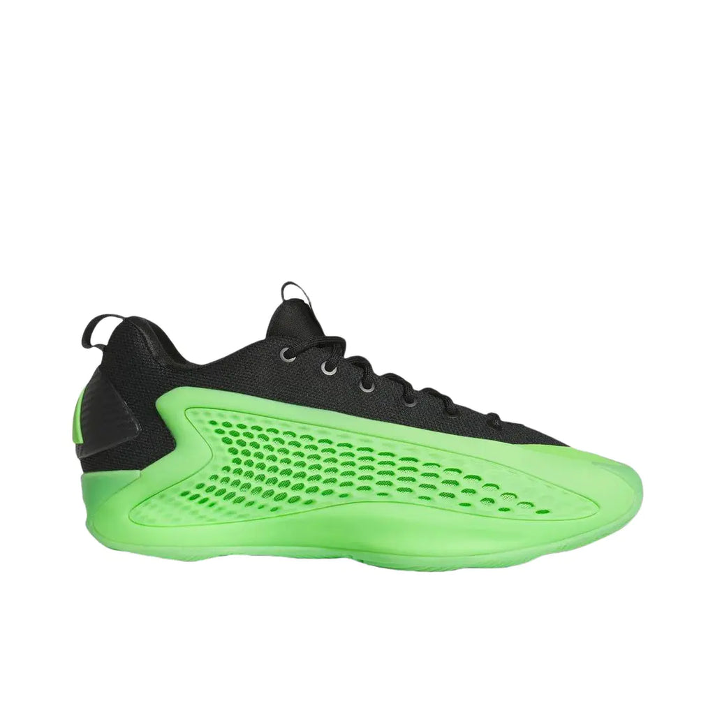 Adidas Ae 1 Low "Lucid Lime"