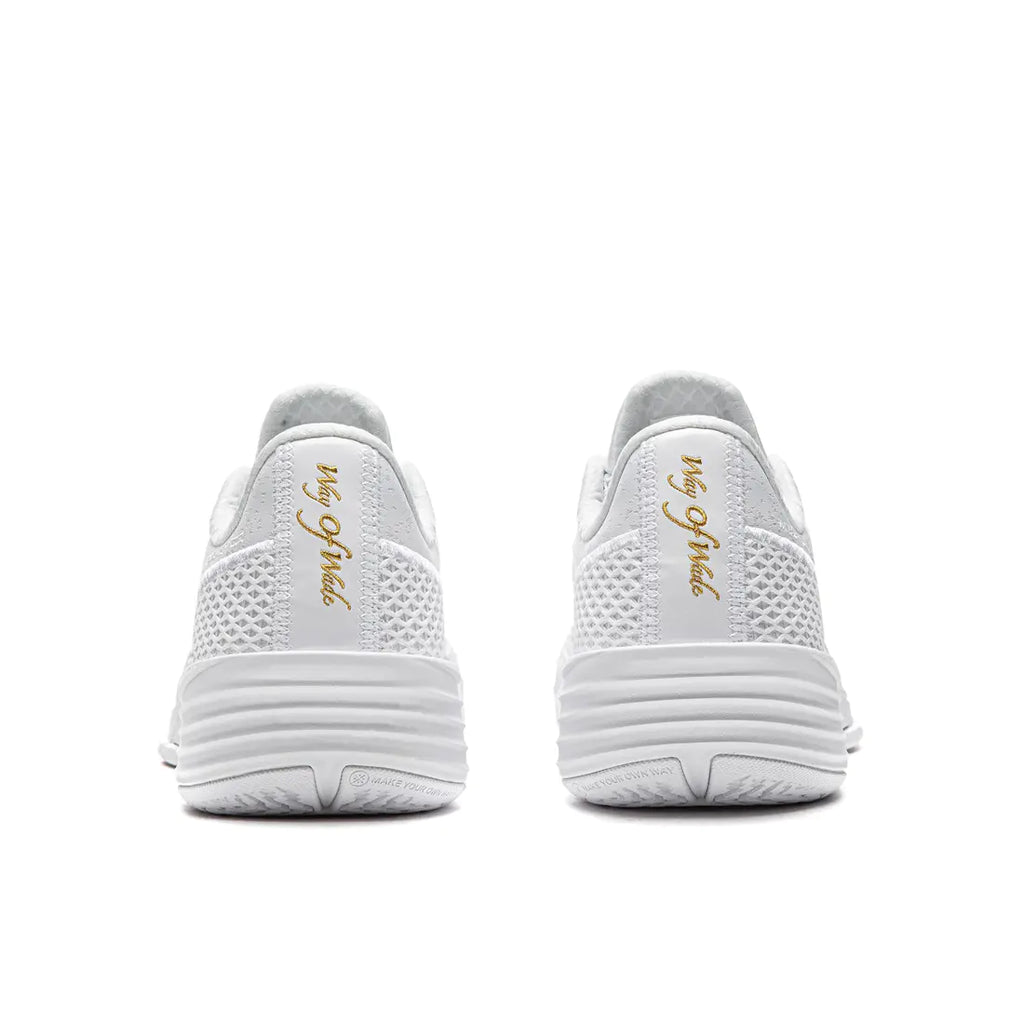 Lining Wade Flash 2 " White Hot "