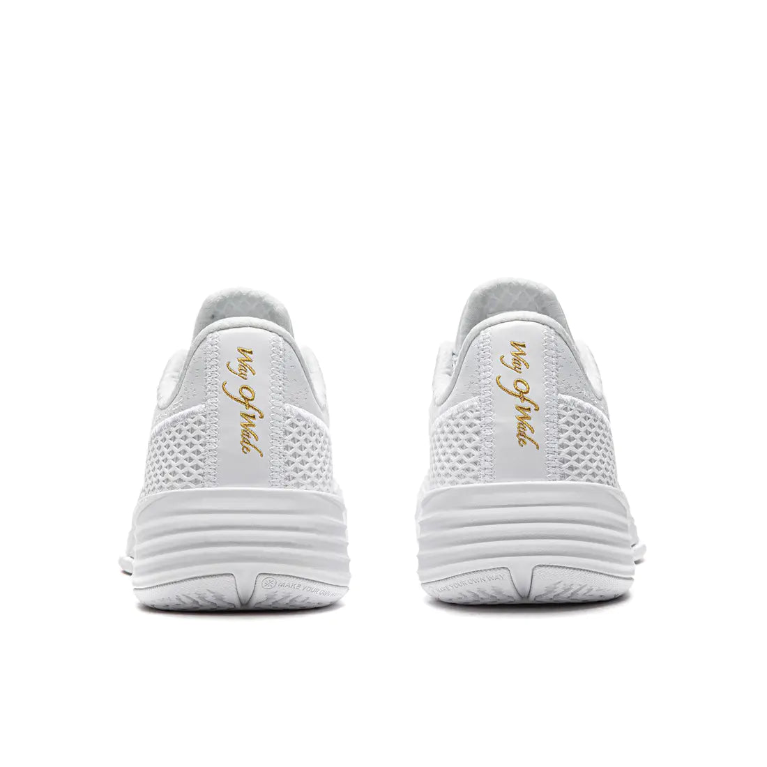 Lining Wade Flash 2 " White Hot "