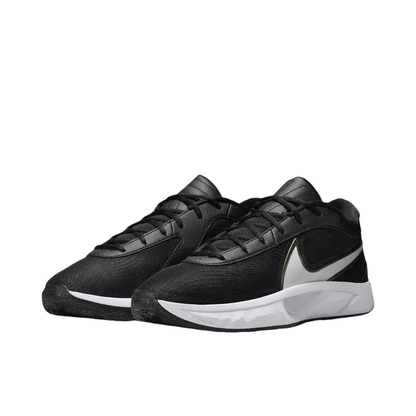 Nike Giannis Freak 6 " Black White "