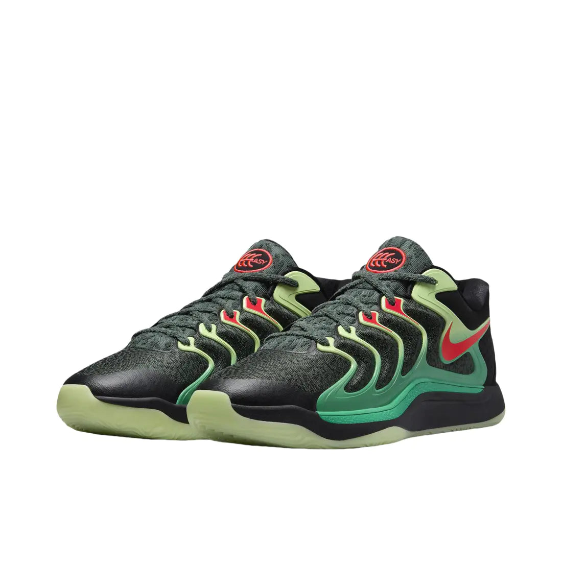 Nike KD 17 " Easy Money Sniper "