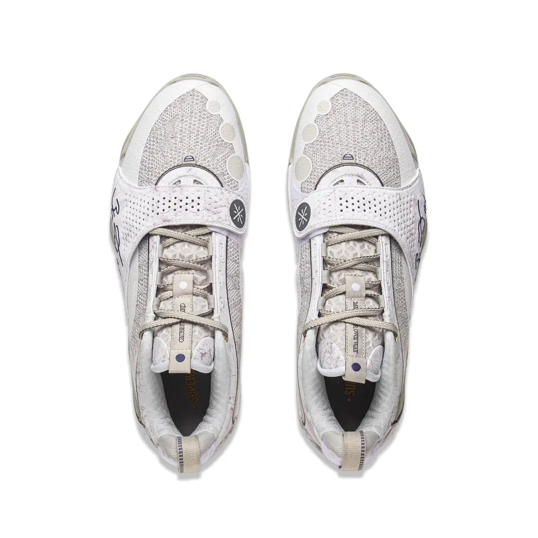 Lining Wade All City 13 Encore " Moonrock "