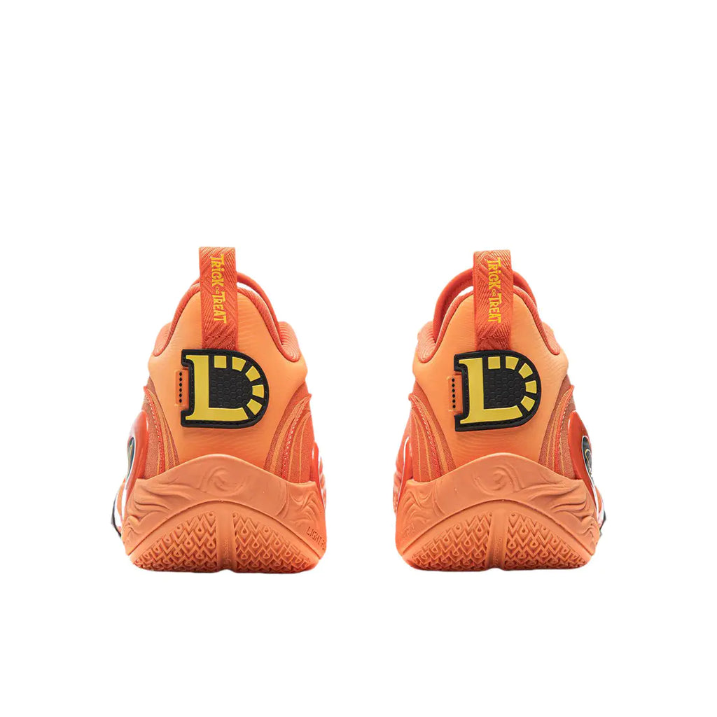 Lining DLO 1 " Pumpkin "