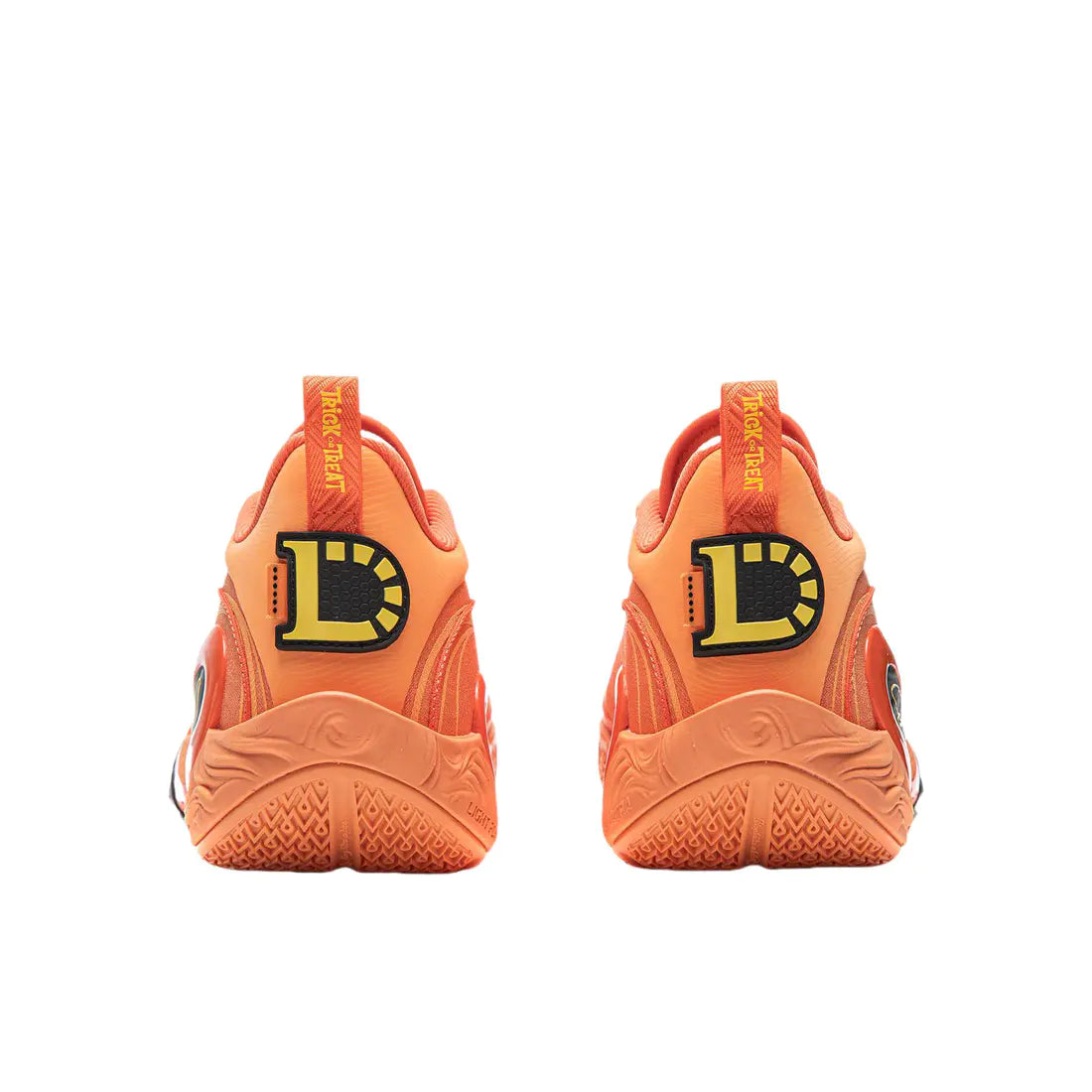 Lining DLO 1 " Pumpkin "