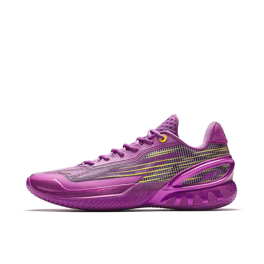 ANTA ZAP 3 " Purple Punch "