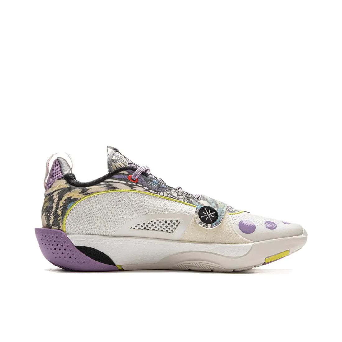 Lining Wade All City 13 Encore " Butterfly "