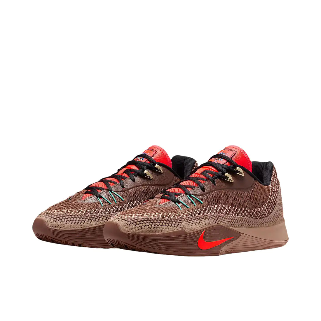 Nike ST Flare " Brown "