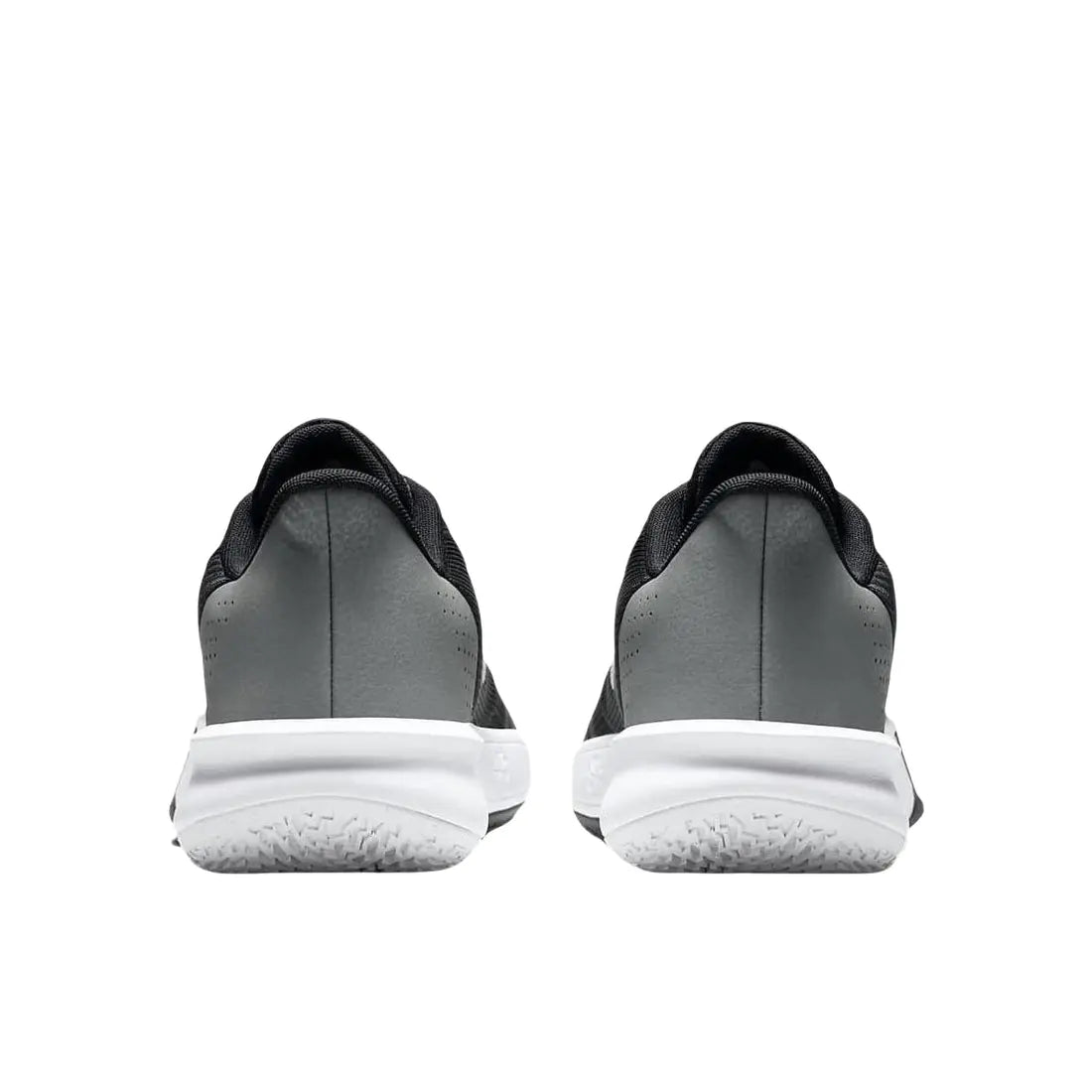 Nike Precision 7 " Black Iron Grey "