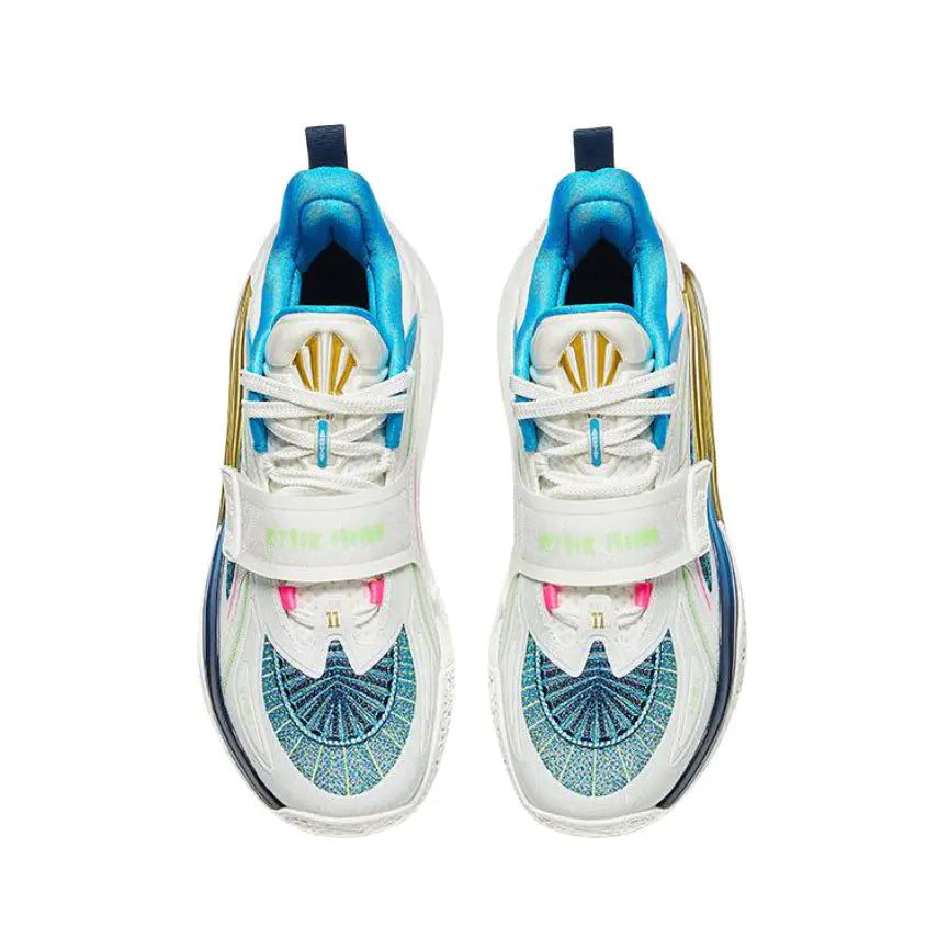 ANTA KAI 1 " Playoffs Pack White "