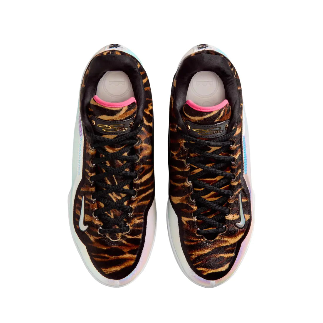 Nike LeBron 23 " Heat Wave "