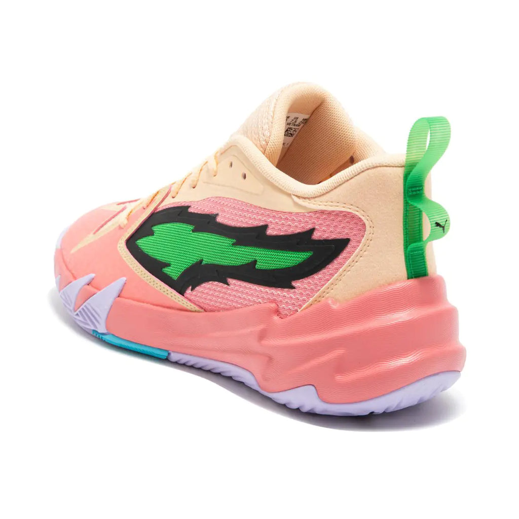 PUMA Scoot Zeros " Georgia Peach "