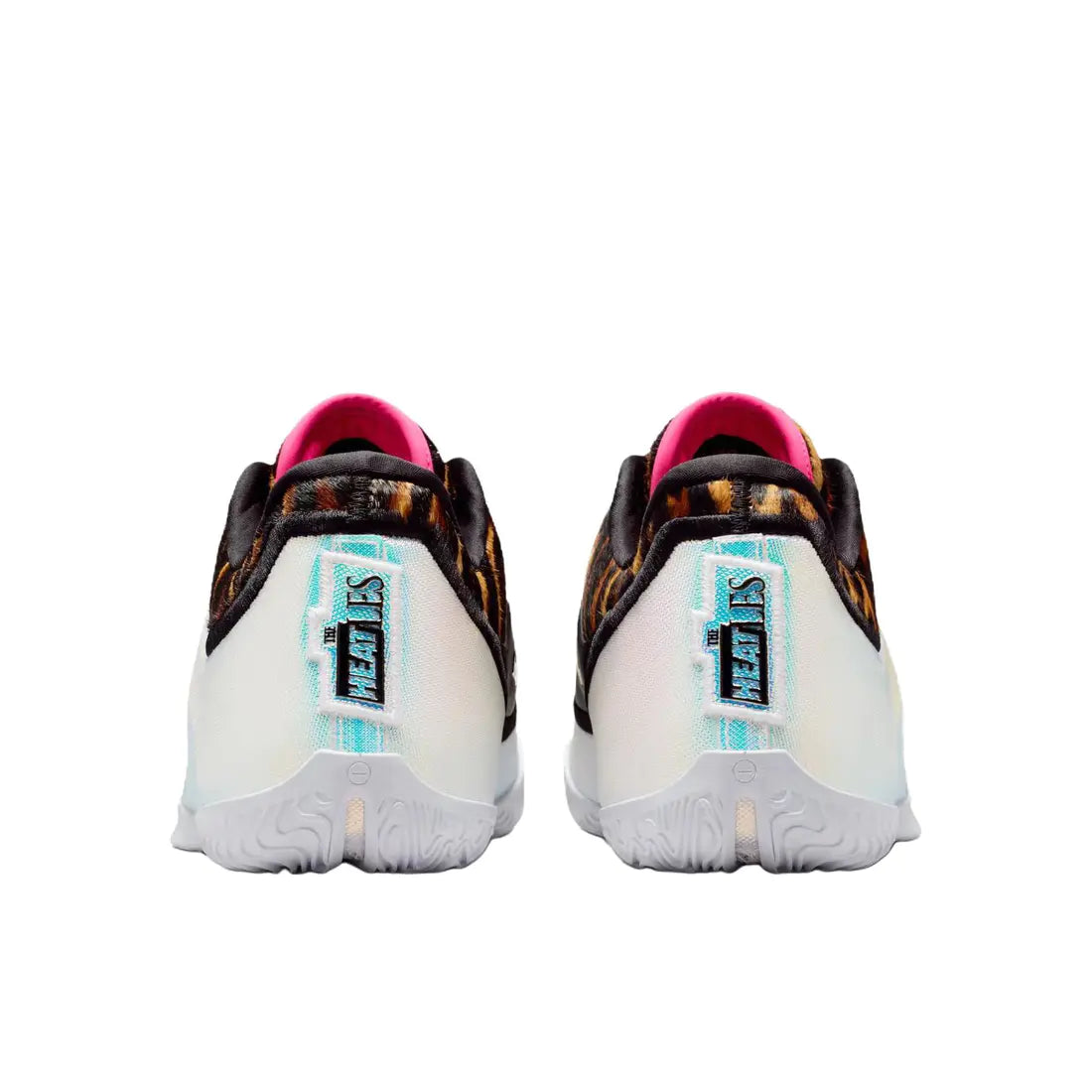 Nike LeBron 23 " Heat Wave "