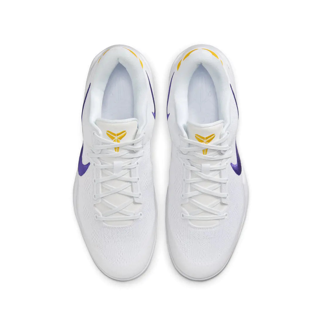 Nike Kobe 8 " Lakers Home "