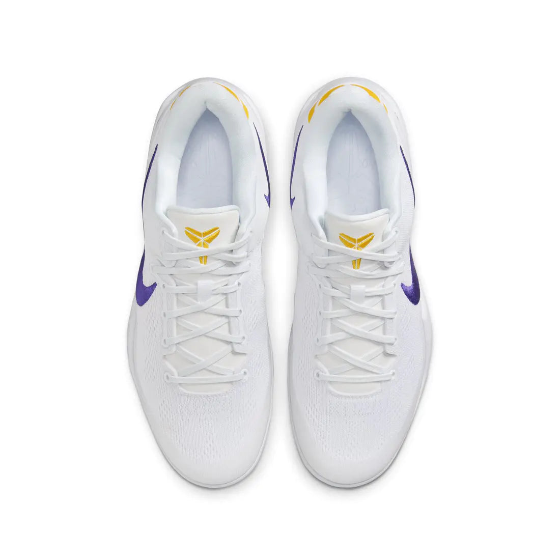 Nike Kobe 8 " Lakers Home "